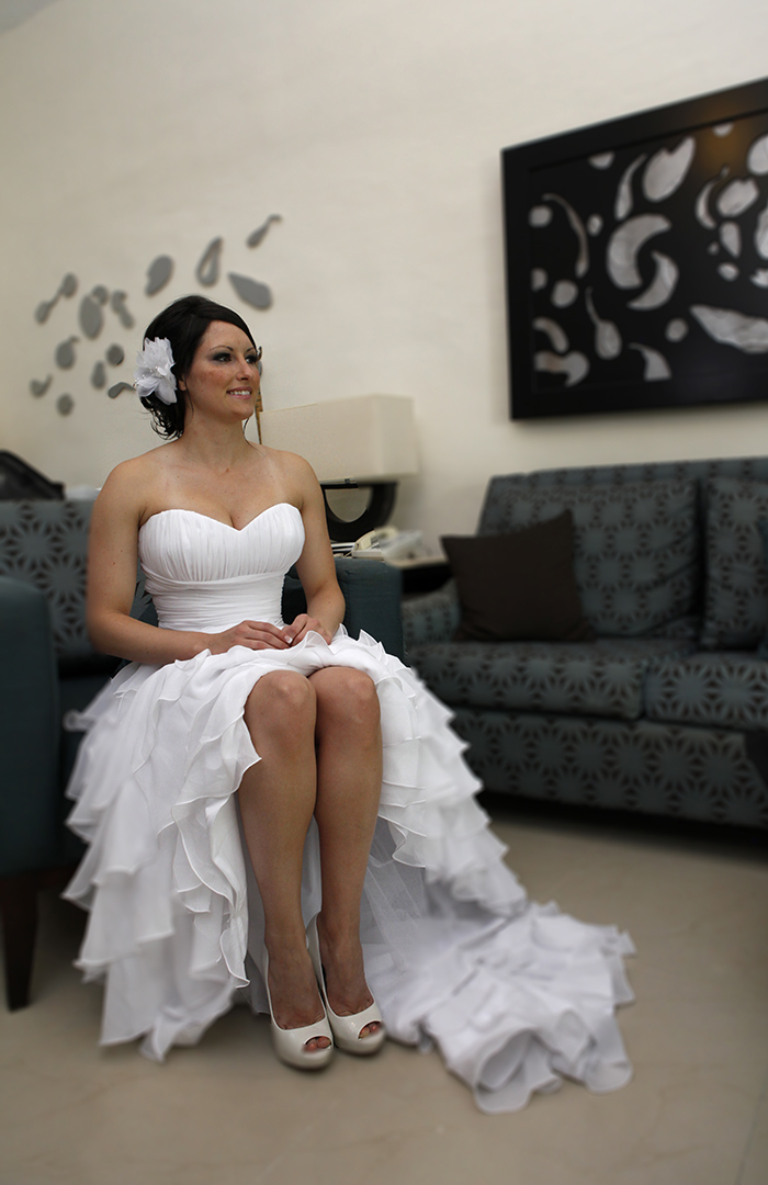 Contact Me Bride Dominican 75