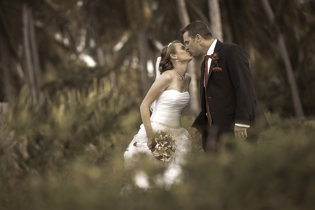 Caitlin & Tim- Destination Wedding Majestic Elegance Hotel Punta Cana