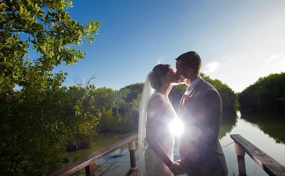 Kala & Jordan- Destination Wedding Now Larimar Punta Cana Hotel