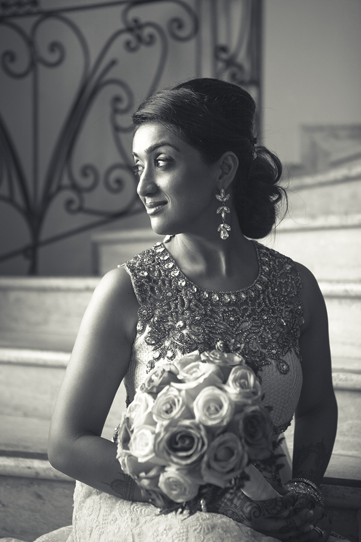 Shareen & Aleem- Destination Wedding, Majestic Elegance Hotel Punta Cana