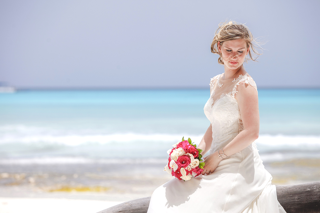 Silvana & Daniel- Destination Wedding, Saona Island, Bayahibe, Dominican Republic.