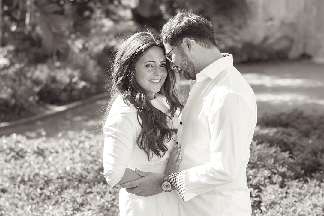 Chaya & Yanky- Honeymoon Photo Session, Eden Roc Cap Cana, Dominican Republic