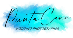 Wedding and Sessions Photography in Punta Cana