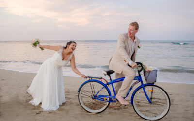 Evelyn & Rob- Vow Renewal Wedding Celebration, Grand Sirenis Punta Cana Resort, Dominican Republic