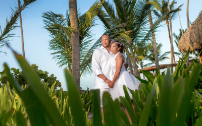 Bridgett & Thomas- Destination Wedding, Grand Palladium Punta Cana Hotel, Punta Cana, Dominican Republic