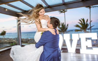Yesenia & Erik, Destination Wedding, Royalton Bavaro Hotel, Punta Cana, Dominican Republic
